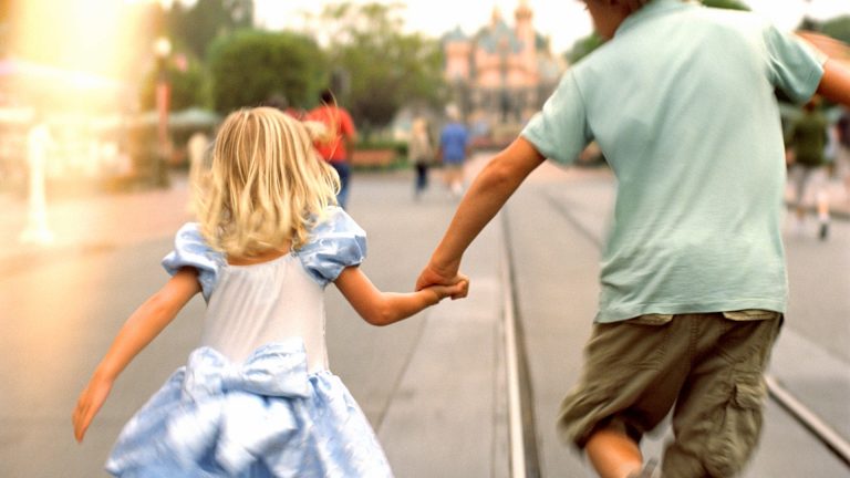 Disney “Together”