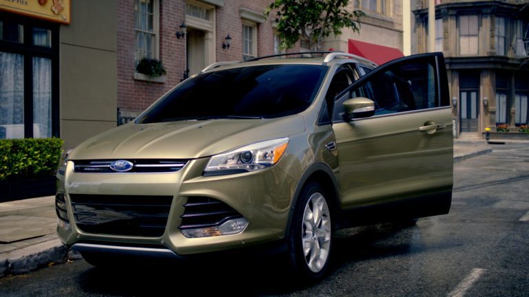 Ford x American Idol “Magic”