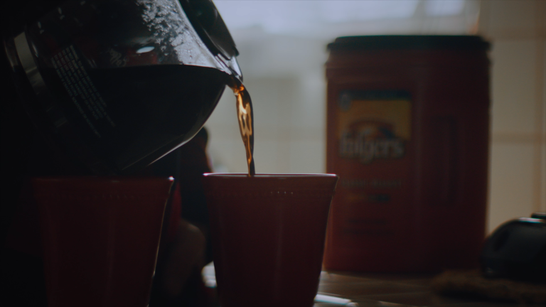 Folgers x Walmart “Veterans Day”