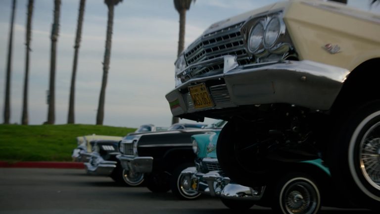 Spotify Rap Caviar ft. Ty Dolla $ign “Low Riders”