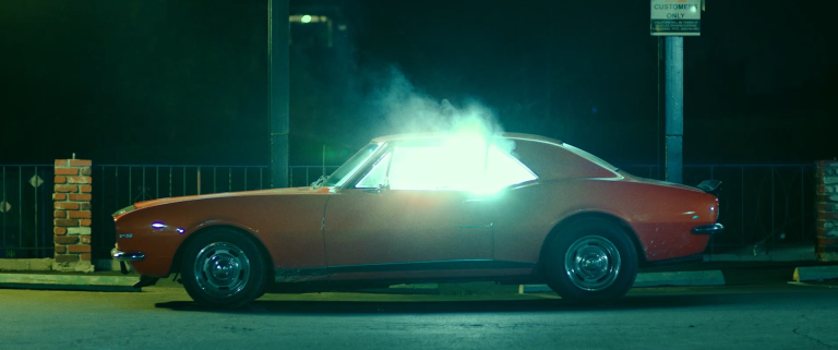 Plain White T’s – Light Up The Room