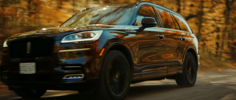 Lincoln x Reese Wonge